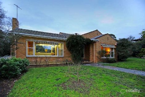 Property photo of 6 Summit Drive Eaglemont VIC 3084