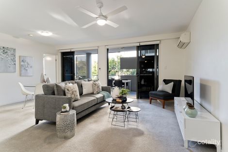 Property photo of 16/31 Ramsgate Street Kelvin Grove QLD 4059