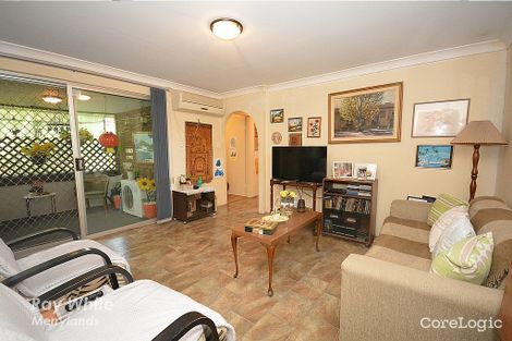 Property photo of 29/454-460 Guildford Road Guildford NSW 2161
