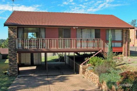 44 Amphitheatre Cct, Baulkham Hills, NSW 2153