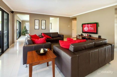 Property photo of 296 Ham Road Wishart QLD 4122