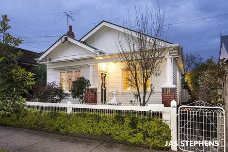 89 Coronation St, Kingsville, VIC 3012