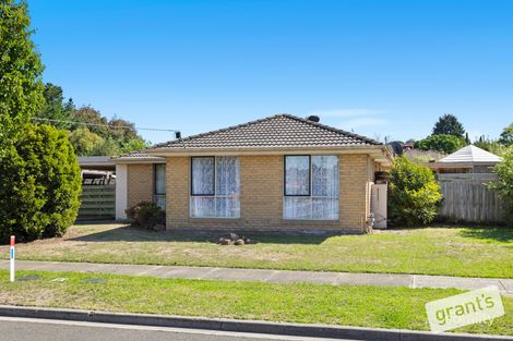 7 Ballina Pl, Hampton Park, VIC 3976