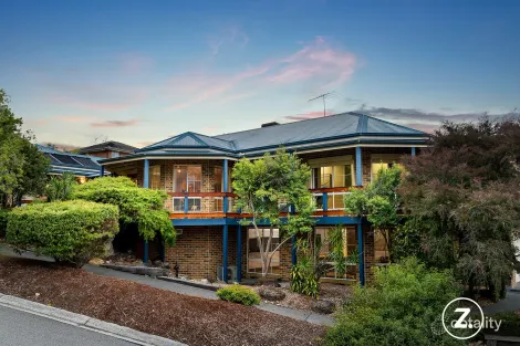 1 Oban Woods, Ringwood North, VIC 3134