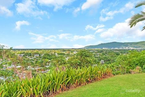 Property photo of 72 Koppen Terrace Mooroobool QLD 4870