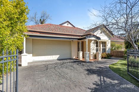 Property photo of 2B Young Street Burnside SA 5066