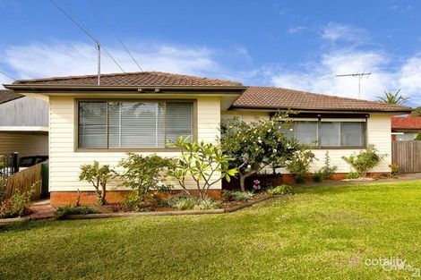 29 Crayford Cres, Mount Pritchard, NSW 2170