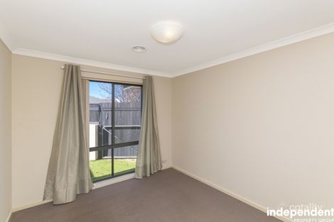 Property photo of 7 Dame Zara Street Gungahlin ACT 2912