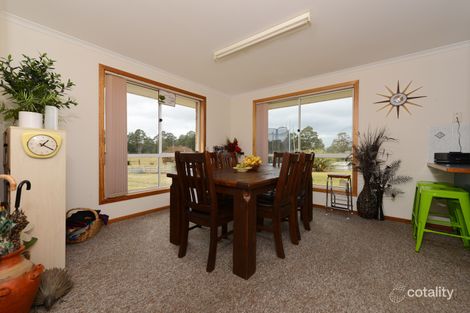 Property photo of 40 Rinadena Road Moogara TAS 7140