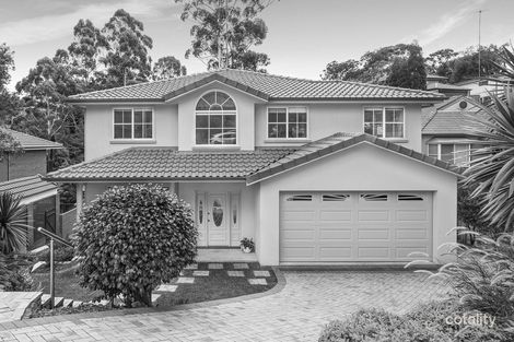 Property photo of 13 Dunwell Avenue Loftus NSW 2232