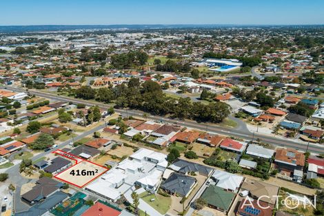 Property photo of 7A Tilford Place Morley WA 6062