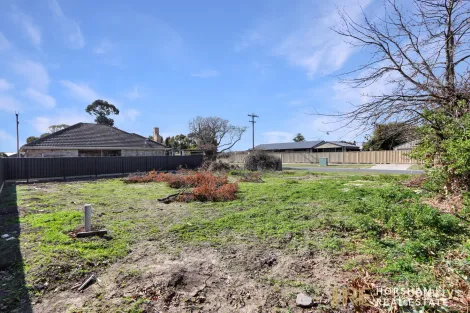 Property photo of 34 Williams Road Horsham VIC 3400