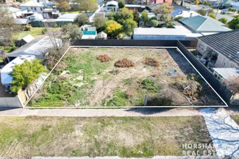 Property photo of 34 Williams Road Horsham VIC 3400