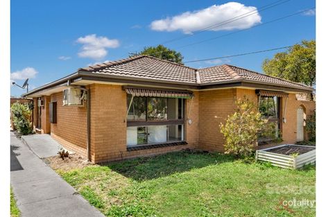 Property photo of 2/16 Quick Street Pascoe Vale VIC 3044