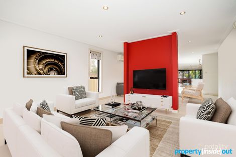 Property photo of 5 Adna Street Plumpton NSW 2761