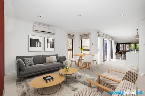 Property photo of 5 Adna Street Plumpton NSW 2761