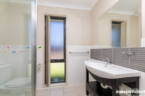 Property photo of 7 Dame Zara Street Gungahlin ACT 2912