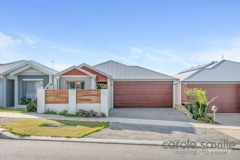 Property photo of 30 Watershed Way Pearsall WA 6065