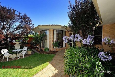 Property photo of 1A Killilan Road Applecross WA 6153