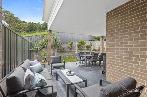 Property photo of 11 Whistlers Run Albion Park NSW 2527