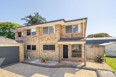 Property photo of 3/8 Irene Street Redcliffe QLD 4020