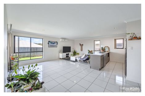 Property photo of 19 Georgia Drive Parkhurst QLD 4702