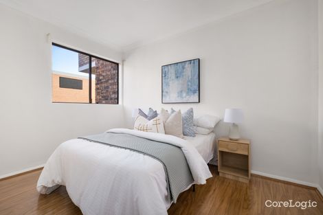 Property photo of 3/25-27 Chandos Street Ashfield NSW 2131