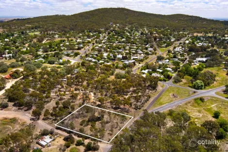 21 Allans Rd, Maldon, VIC 3463