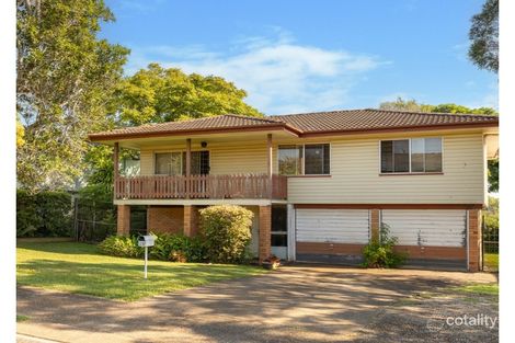 Property photo of 15 Cramb Street Bracken Ridge QLD 4017