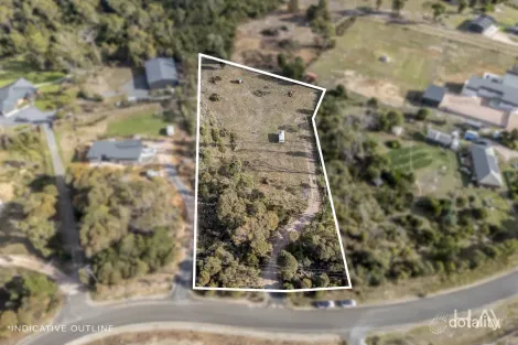 Property photo of 30 Rubicon Rise Northdown TAS 7307