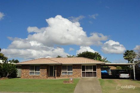 18 Saint Andrews Dr, Pialba, QLD 4655
