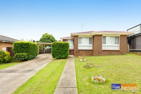 Property photo of 31 Chaperon Crescent Minto NSW 2566