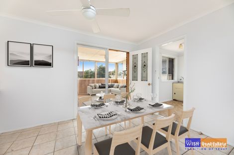 Property photo of 31 Chaperon Crescent Minto NSW 2566