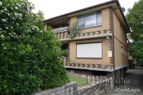 Property photo of 4/1 Hugh Street Belmore NSW 2192