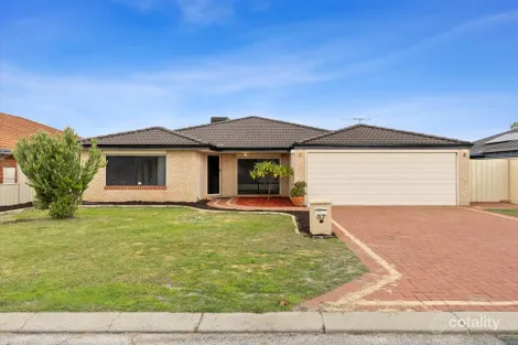 57 Serpentine Mndr, Gosnells, WA 6110
