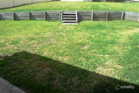 Property photo of 22 Coachwood Drive Warabrook NSW 2304