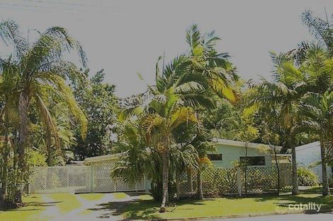 163 Greenslopes St, Edge Hill, QLD 4870