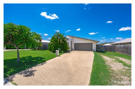 Property photo of 19 Georgia Drive Parkhurst QLD 4702