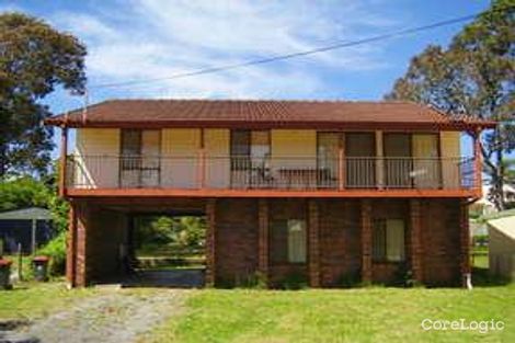 Property photo of 134 Walmer Avenue Sanctuary Point NSW 2540