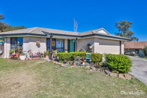 Property photo of 11 Nardoo Court Redbank Plains QLD 4301