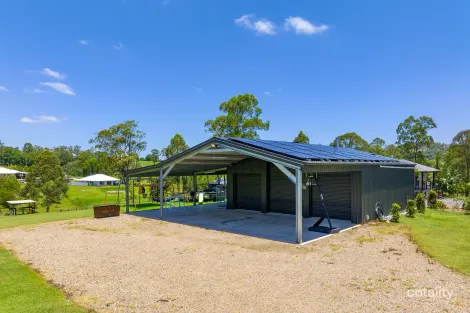 67 Newfarm Rd, Chatsworth, QLD 4570