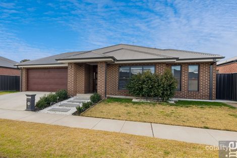 10 Sarakos Cct, Wangaratta, VIC 3677
