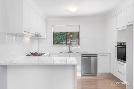 Property photo of 26 Erambie Road Kincumber NSW 2251