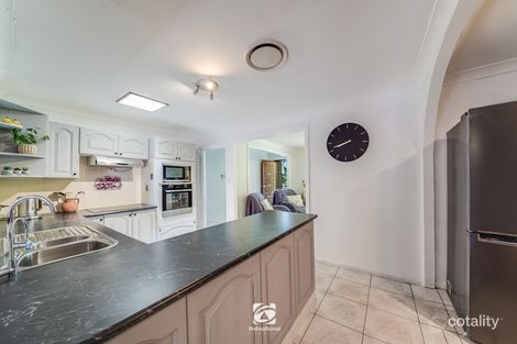 Property photo of 70 Chasselas Avenue Eschol Park NSW 2558
