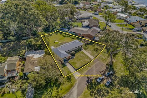 Property photo of 3 Manchester Close Buttaba NSW 2283