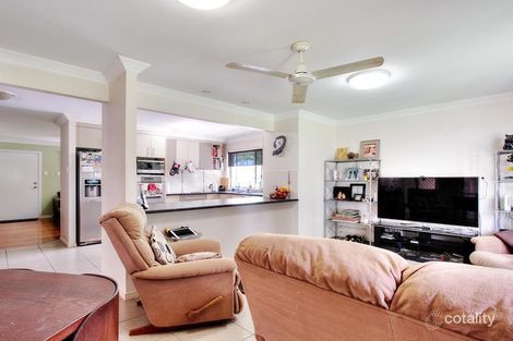 Property photo of 11 Sunningdale Avenue Rochedale South QLD 4123