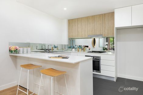 Property photo of 17/1-3 Belair Close Hornsby NSW 2077