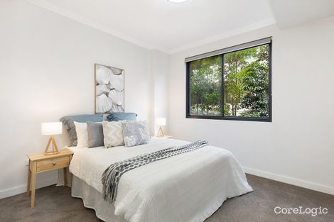 Property photo of 17/1-3 Belair Close Hornsby NSW 2077