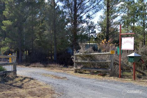 789 Willow Glen Rd, Lower Boro, NSW 2580