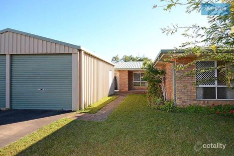 Property photo of 88 Oleander Avenue Scarness QLD 4655